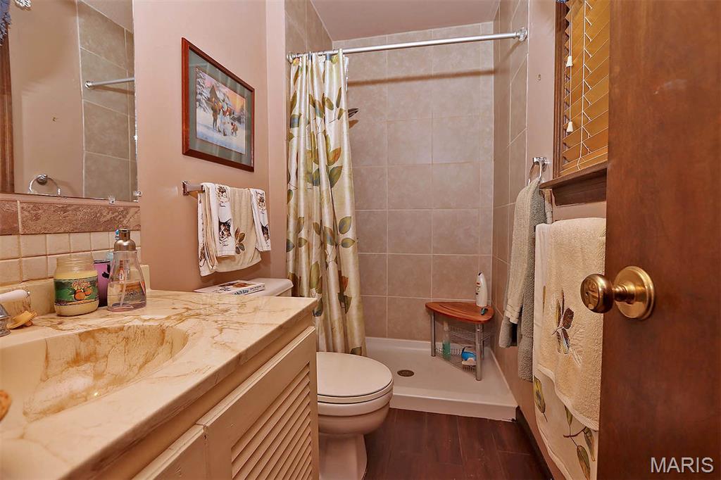 Hildale Estate - Residential
