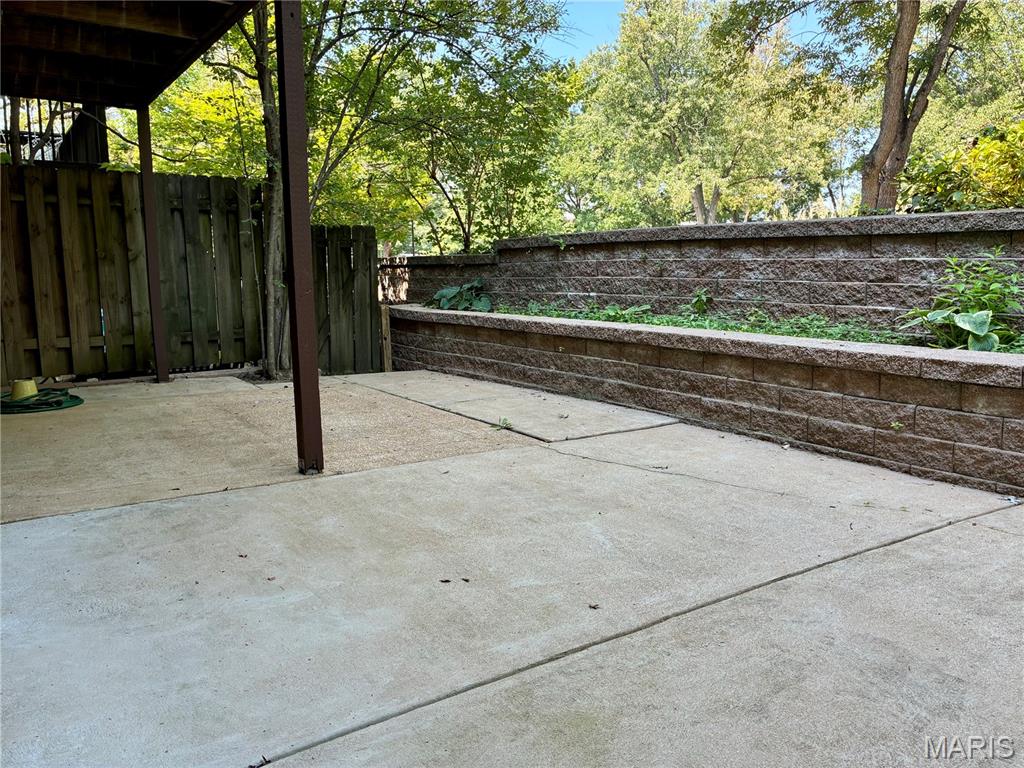 Conway Cove Sec 3 Condo - Residential Lease