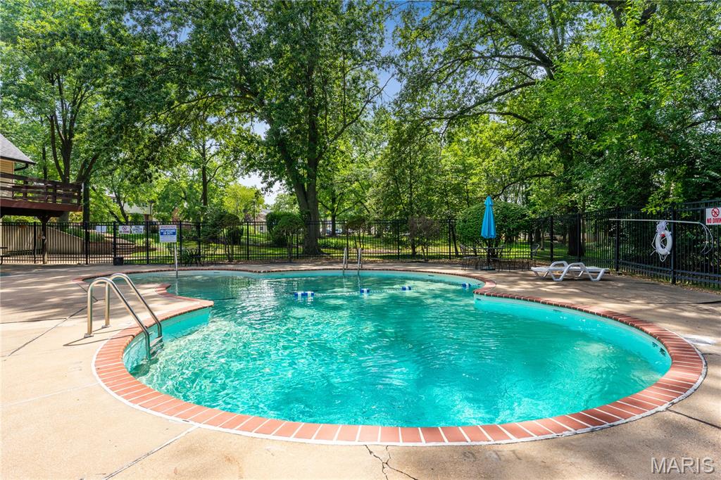 Conway Cove Sec 3 Condo - Residential Lease