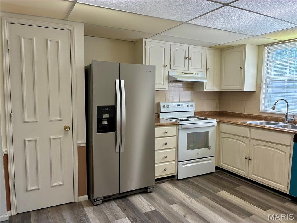 Conway Cove Sec 3 Condo - Residential Lease