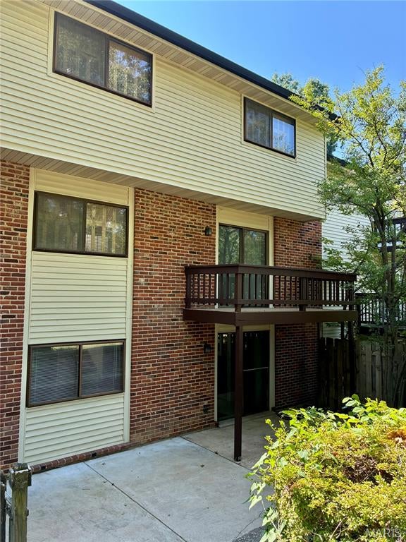 Conway Cove Sec 3 Condo - Residential Lease