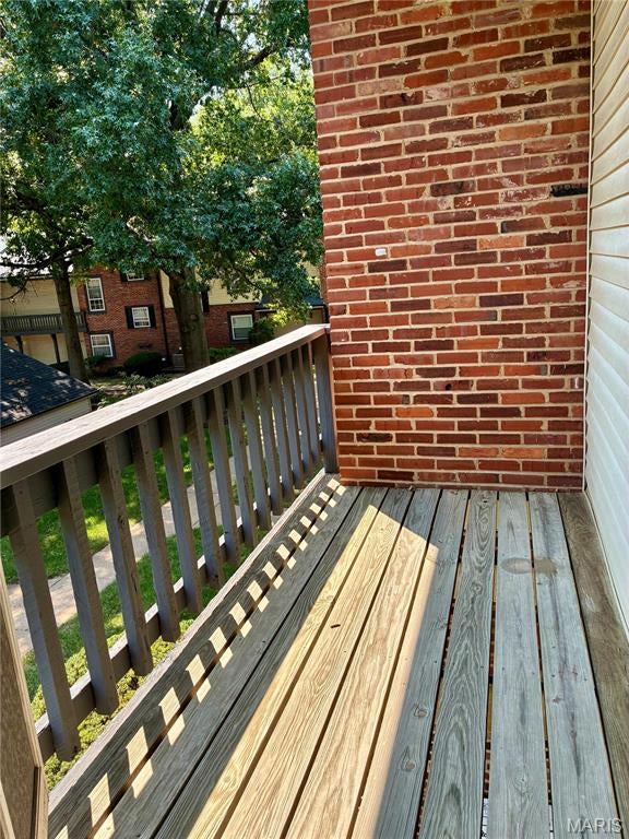 Conway Cove Sec 3 Condo - Residential Lease