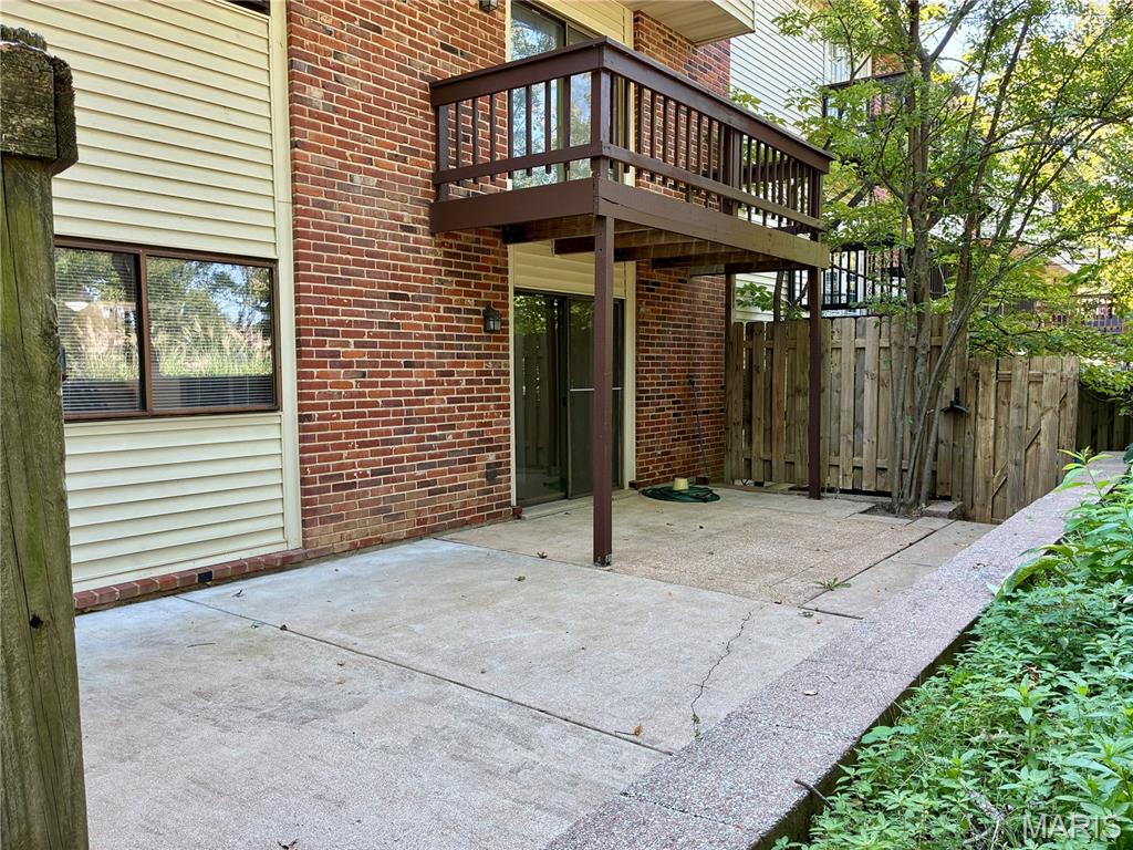 Conway Cove Sec 3 Condo - Residential Lease
