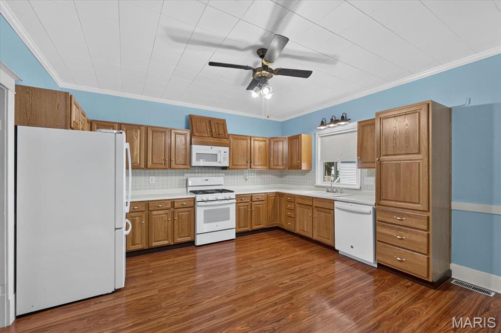Not in a Subdivision - Residential