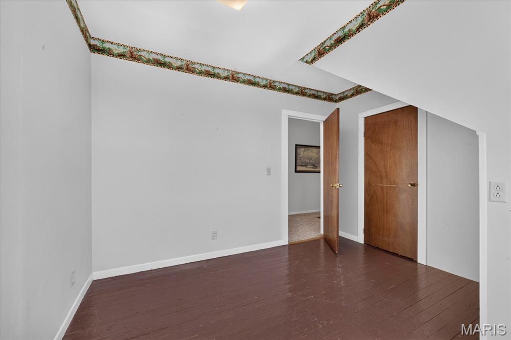 Not in a Subdivision - Residential