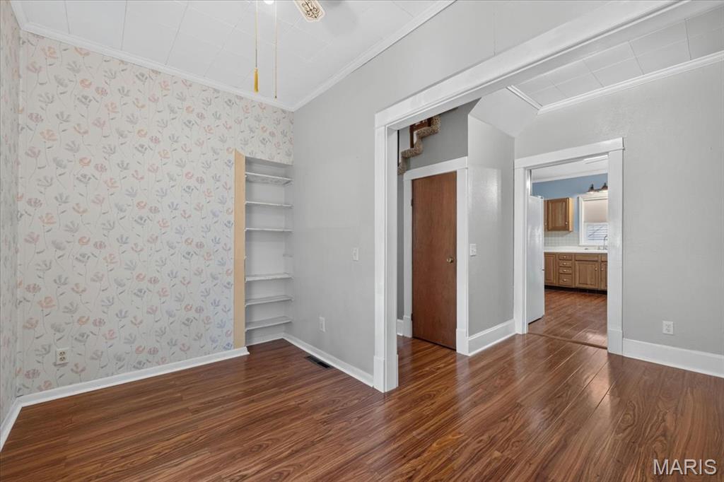 Not in a Subdivision - Residential