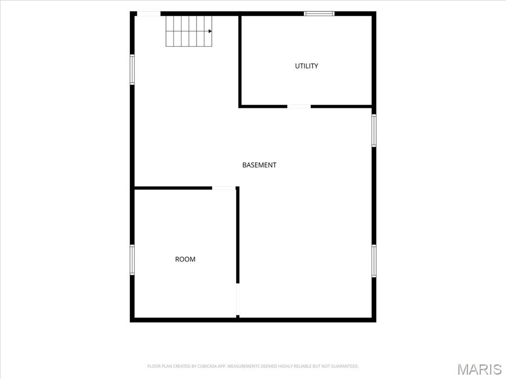 Not in a Subdivision - Residential