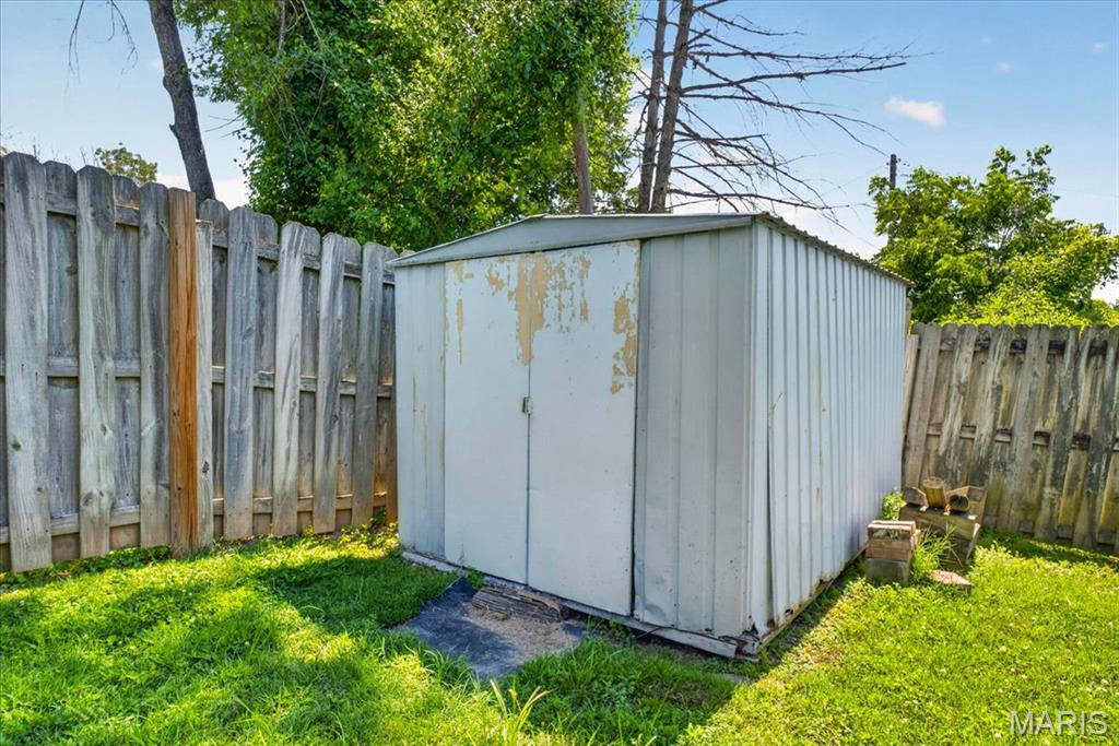 Not in a Subdivision - Residential
