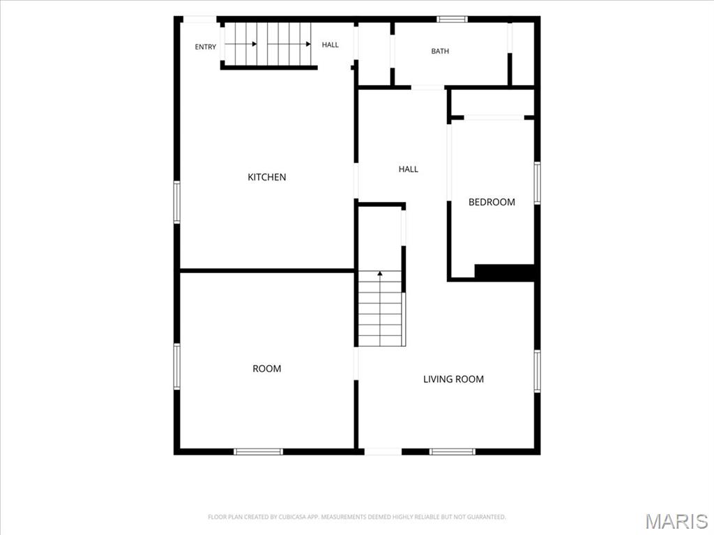 Not in a Subdivision - Residential