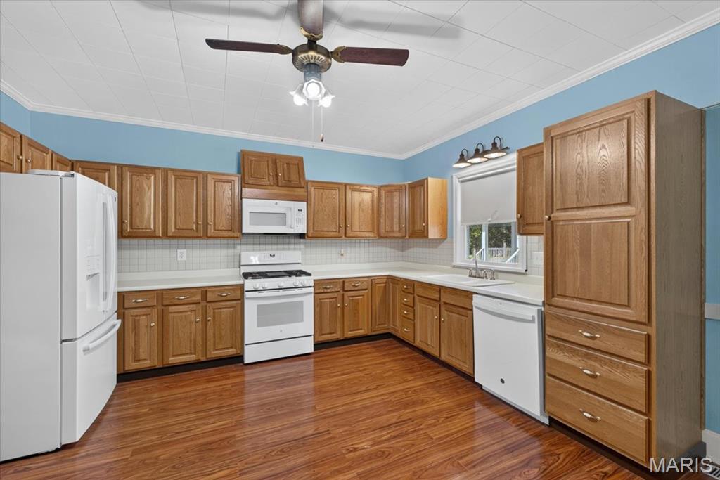 Not in a Subdivision - Residential