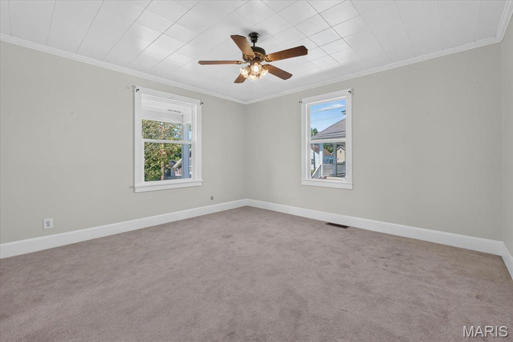 Not in a Subdivision - Residential