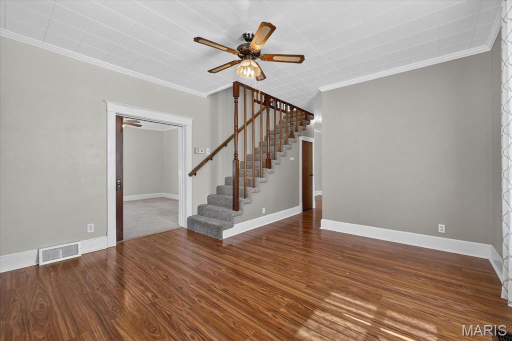 Not in a Subdivision - Residential