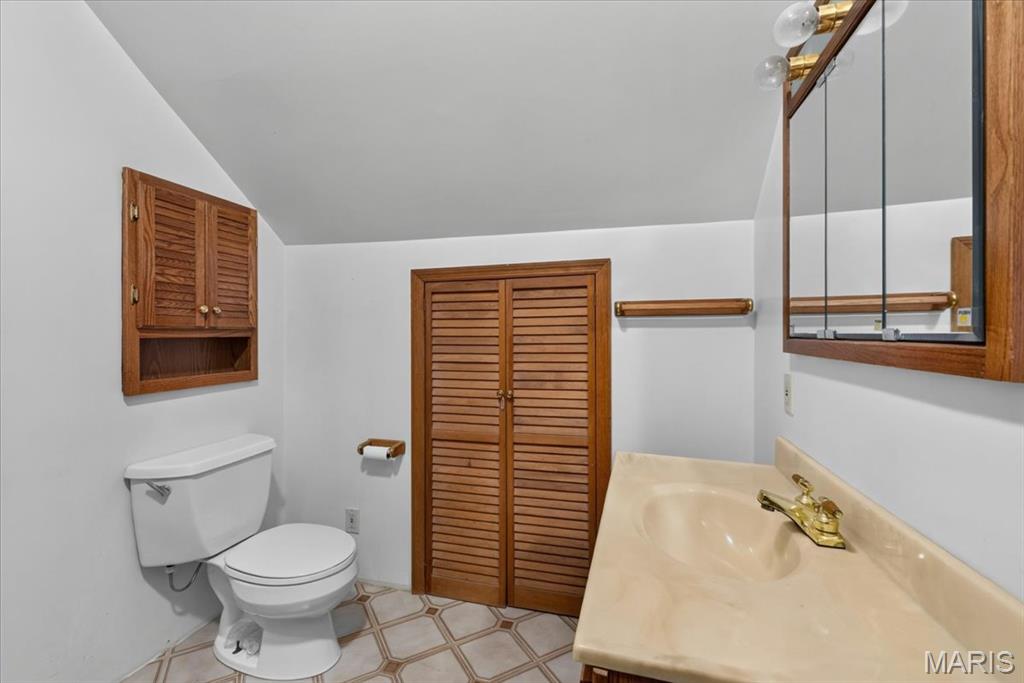 Not in a Subdivision - Residential