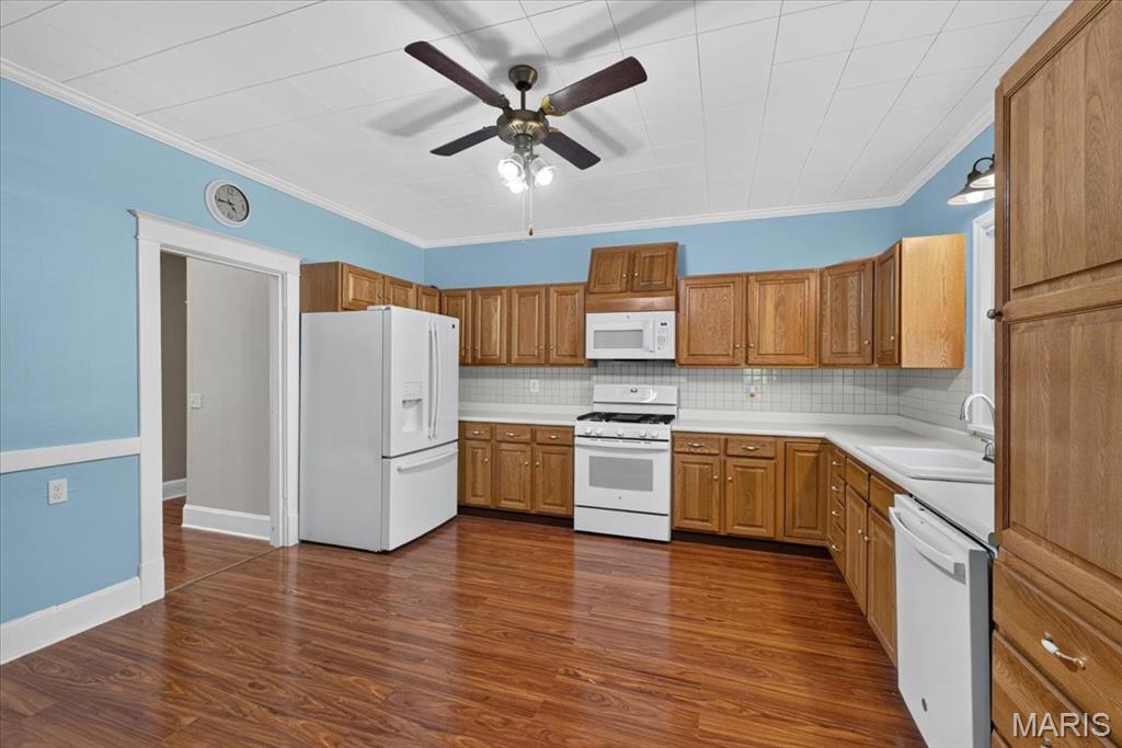 Not in a Subdivision - Residential