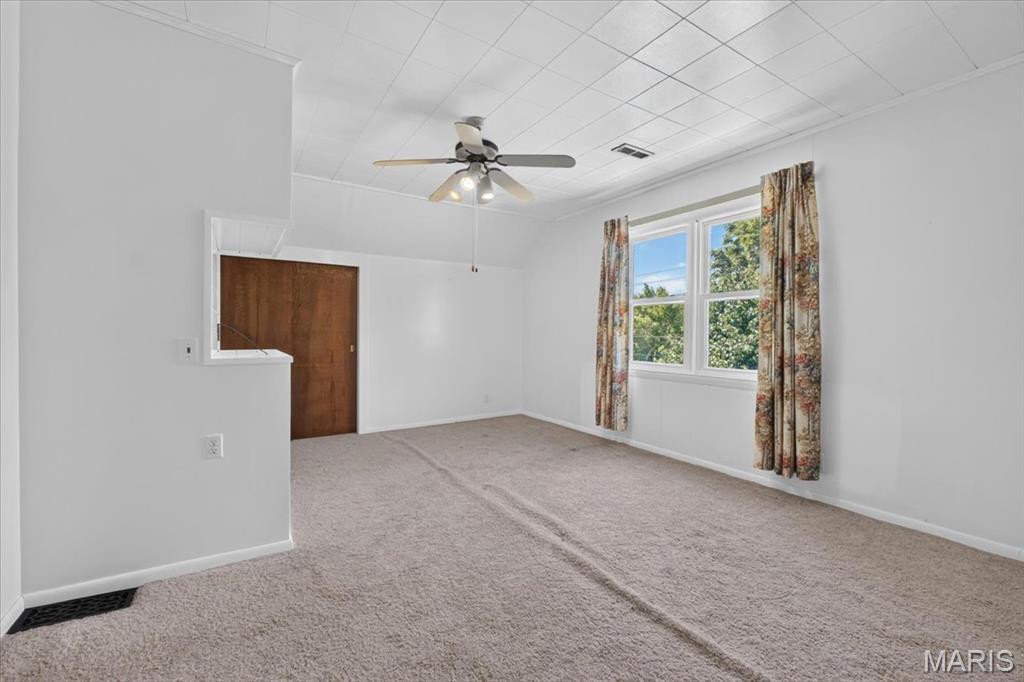 Not in a Subdivision - Residential