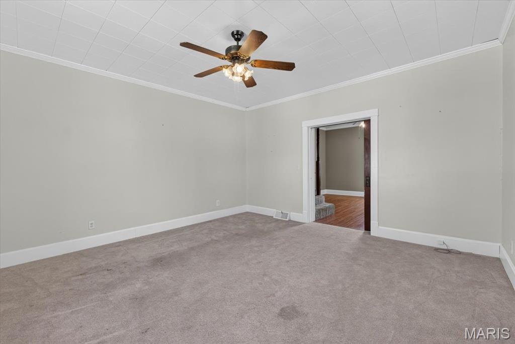 Not in a Subdivision - Residential