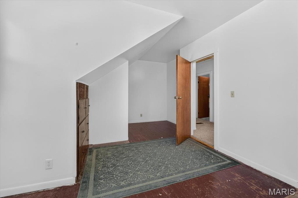 Not in a Subdivision - Residential