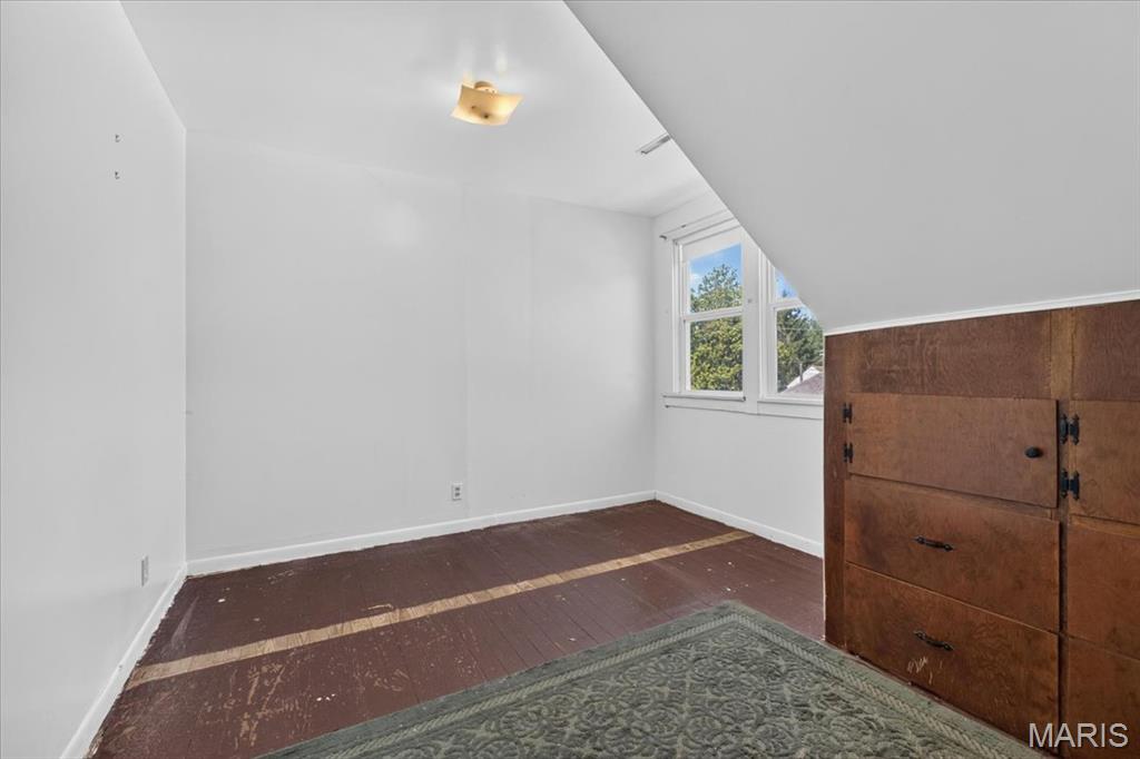 Not in a Subdivision - Residential