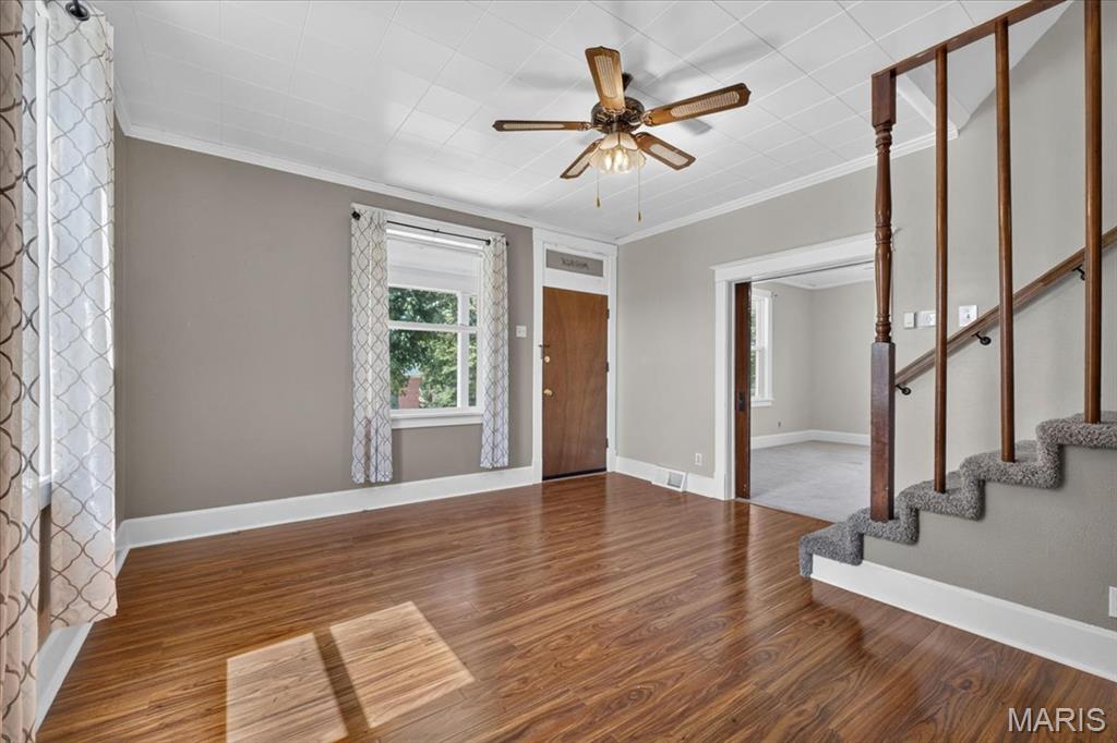 Not in a Subdivision - Residential