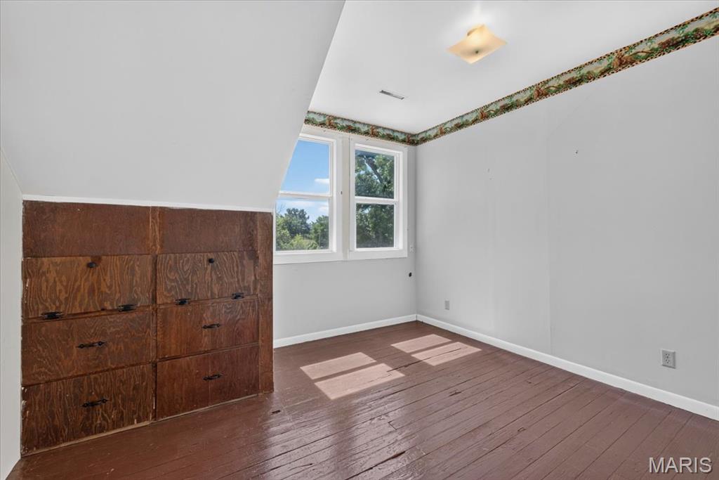 Not in a Subdivision - Residential