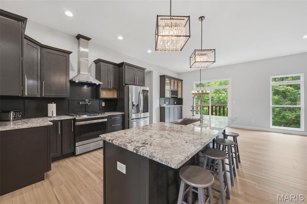 Silver Pine Ridge Fka Layton Woods - Residential