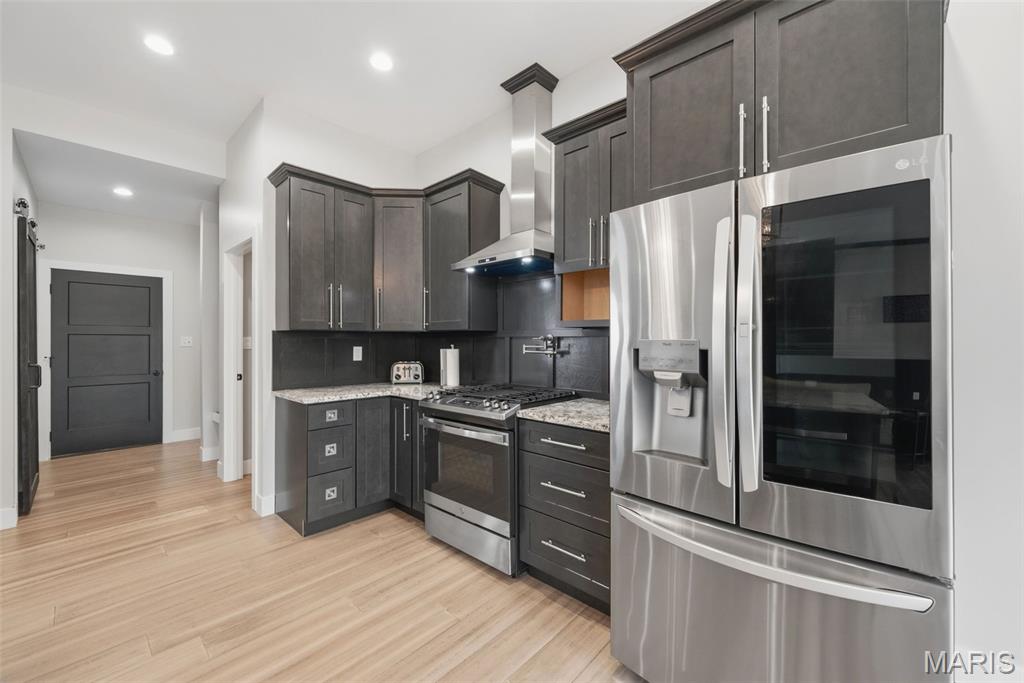 Silver Pine Ridge Fka Layton Woods - Residential
