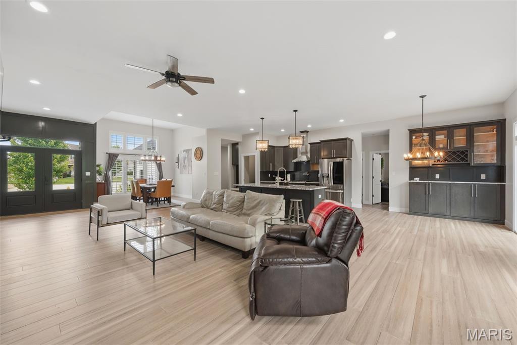 Silver Pine Ridge Fka Layton Woods - Residential