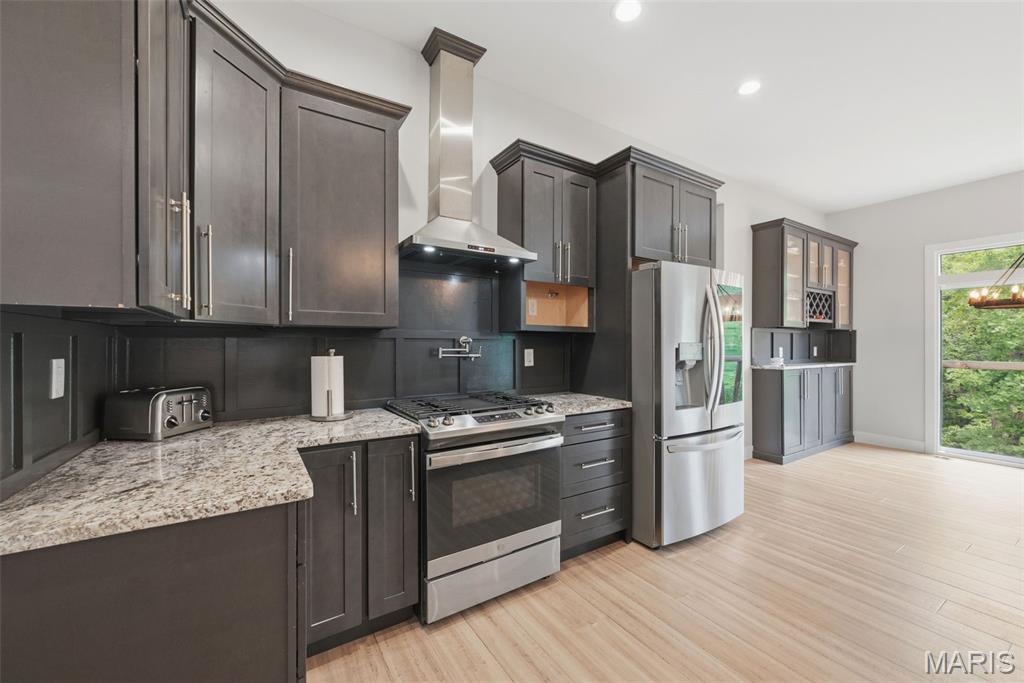 Silver Pine Ridge Fka Layton Woods - Residential
