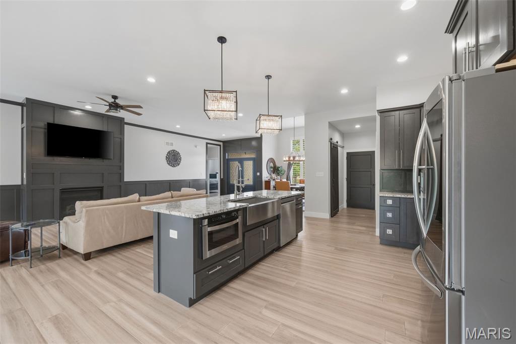 Silver Pine Ridge Fka Layton Woods - Residential