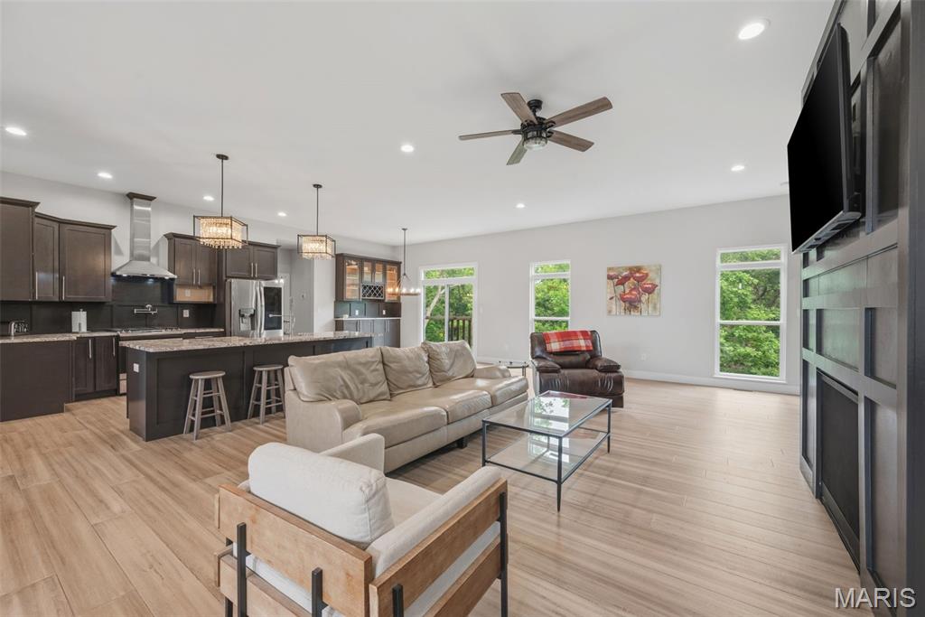 Silver Pine Ridge Fka Layton Woods - Residential