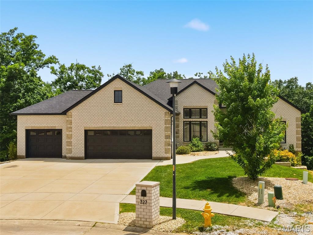 Silver Pine Ridge Fka Layton Woods - Residential