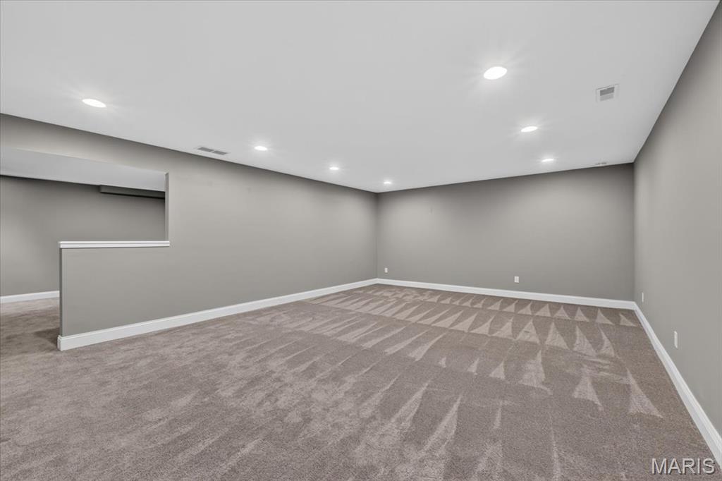Savannah Crossing - Residential