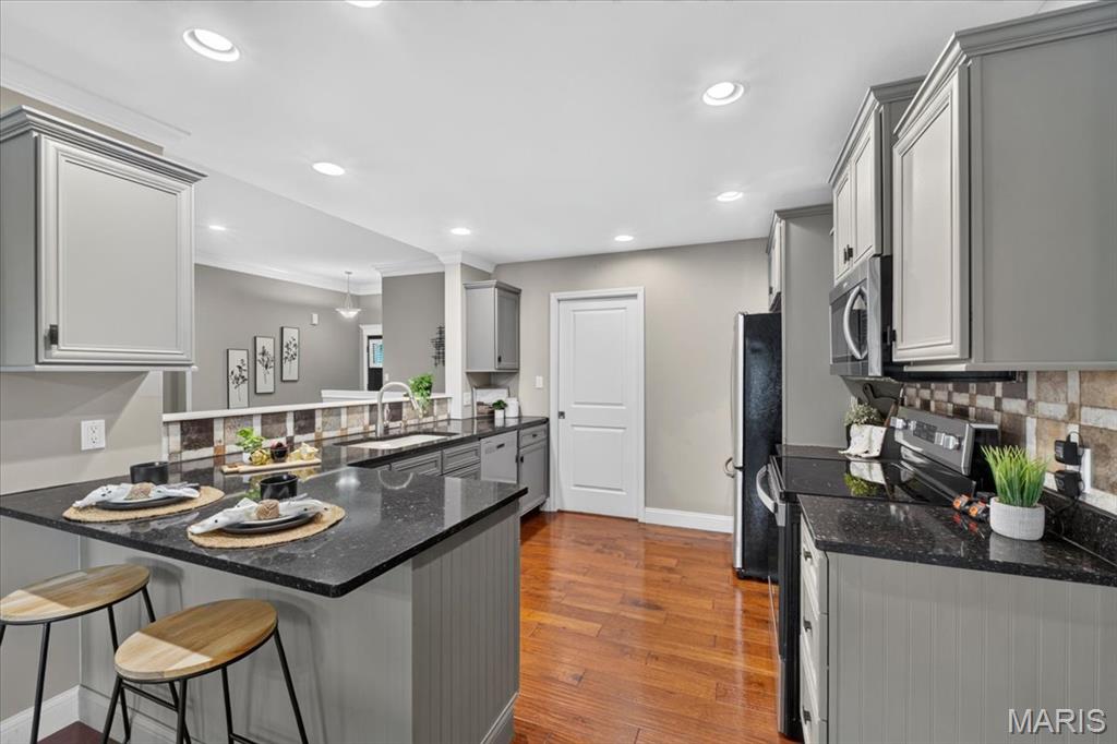 Savannah Crossing - Residential