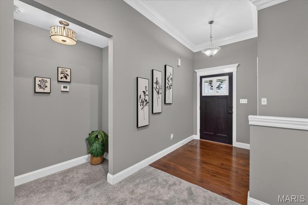 Savannah Crossing - Residential