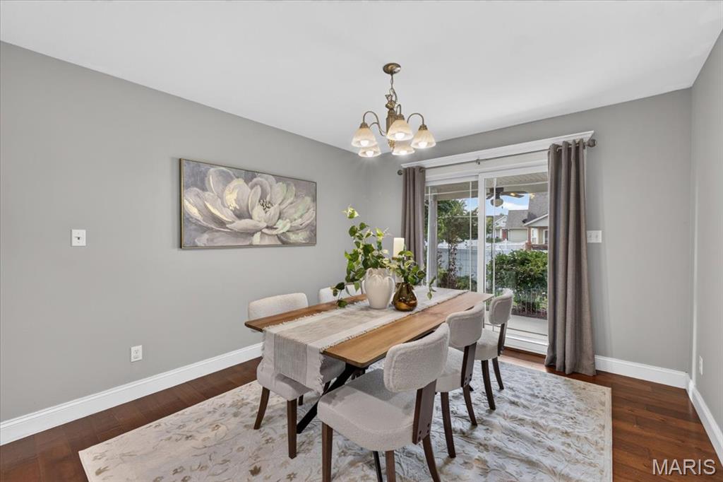 Savannah Crossing - Residential