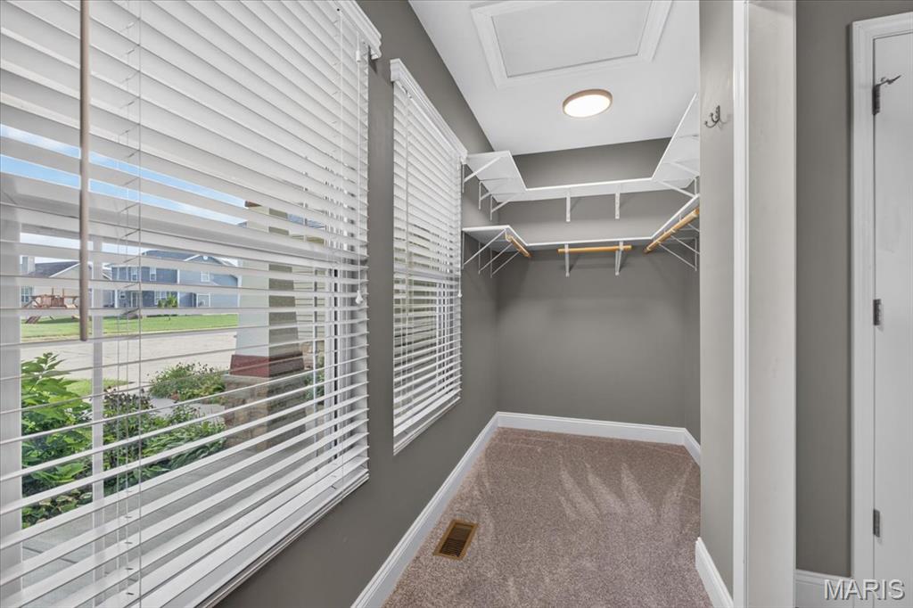 Savannah Crossing - Residential