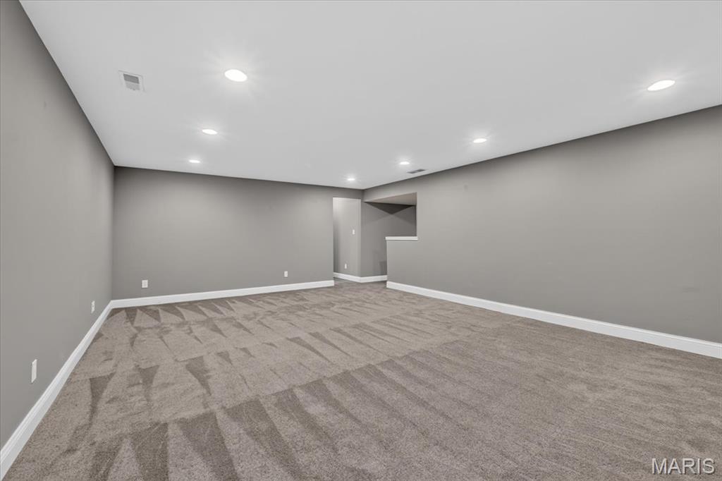 Savannah Crossing - Residential