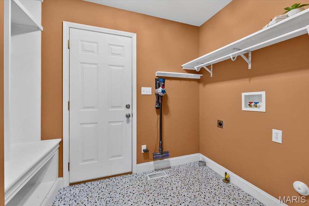 Savannah Crossing - Residential