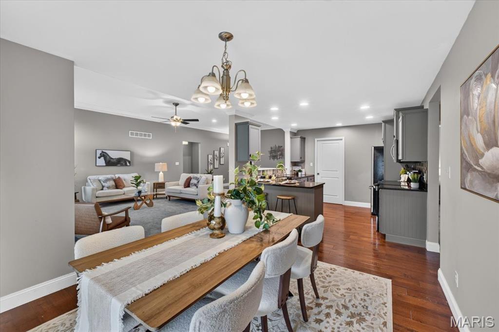 Savannah Crossing - Residential
