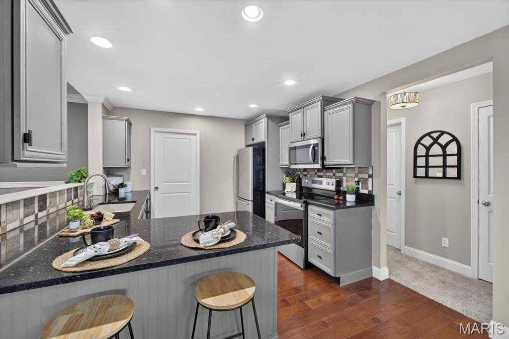Savannah Crossing - Residential
