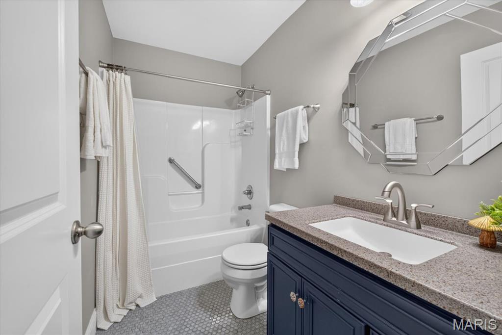 Savannah Crossing - Residential
