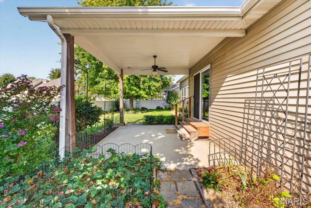 Savannah Crossing - Residential
