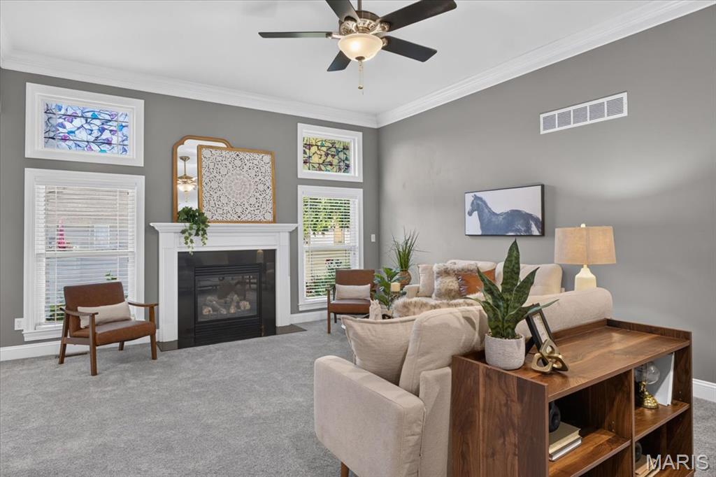 Savannah Crossing - Residential