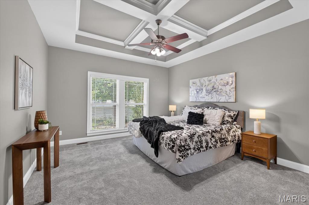 Savannah Crossing - Residential