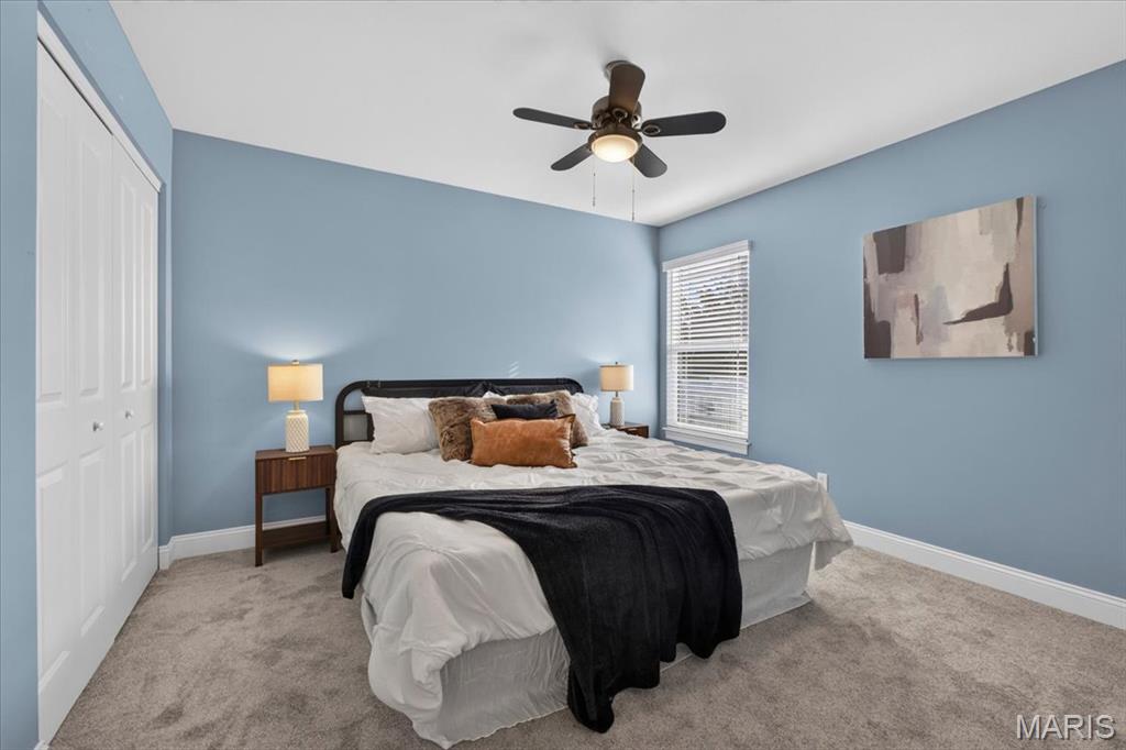 Savannah Crossing - Residential