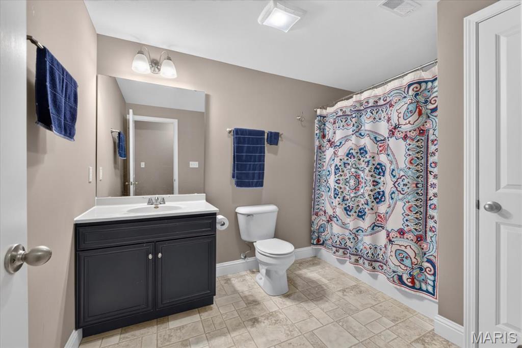 Savannah Crossing - Residential