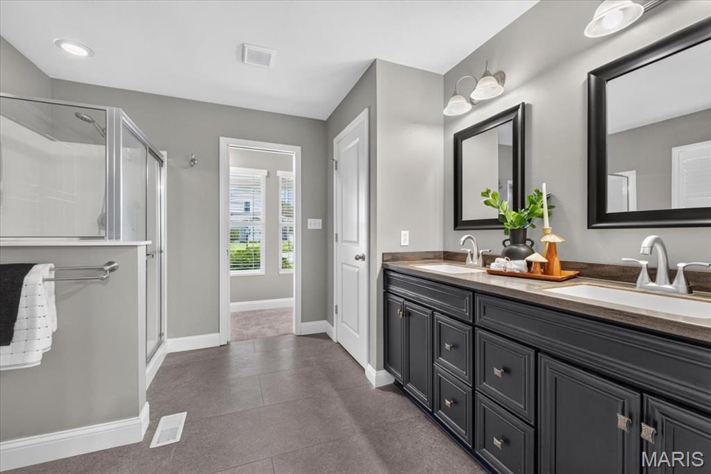 Savannah Crossing - Residential