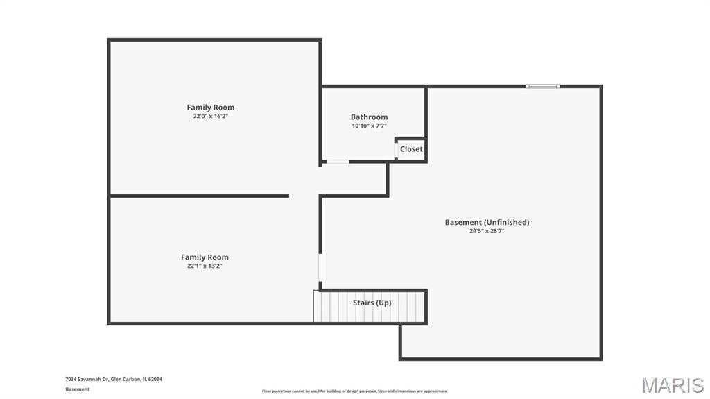 Savannah Crossing - Residential