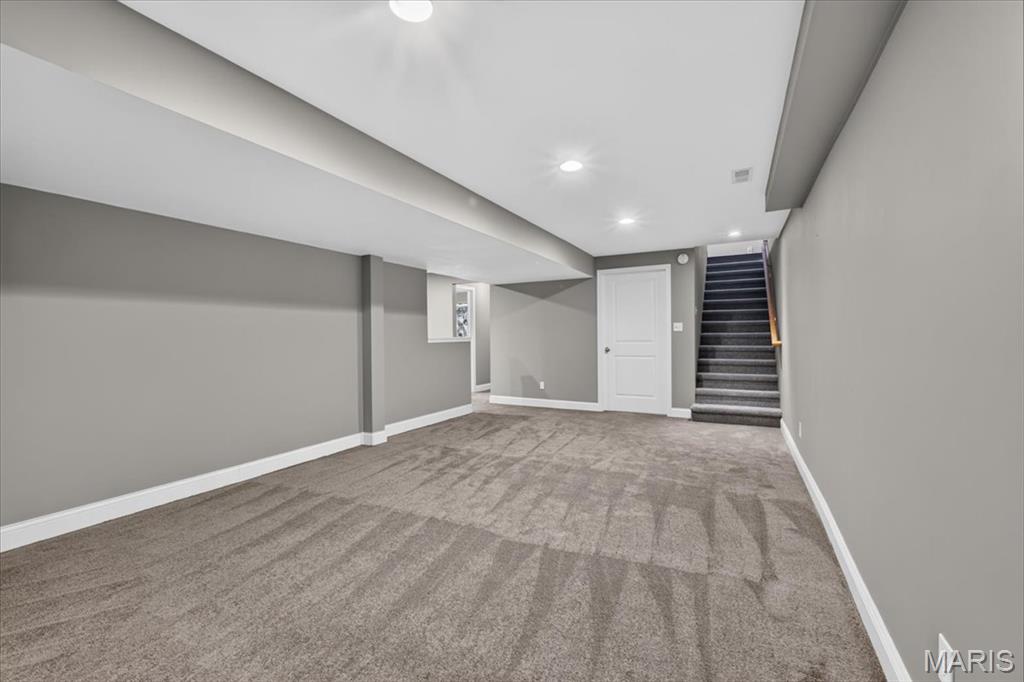 Savannah Crossing - Residential