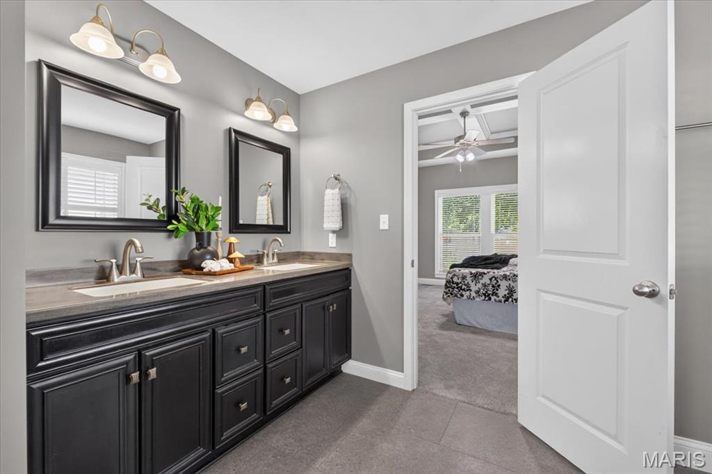 Savannah Crossing - Residential